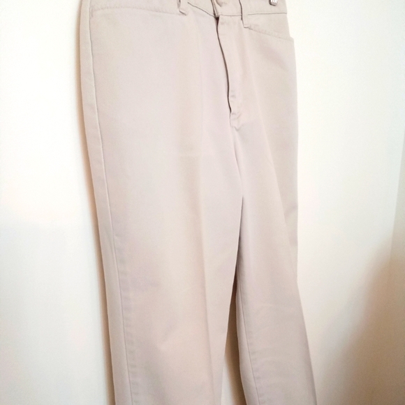Vintage Dockers Mom Style Khakis - Picture 7 of 15